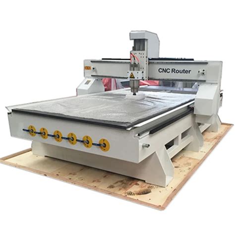 wood cutting cnc machine